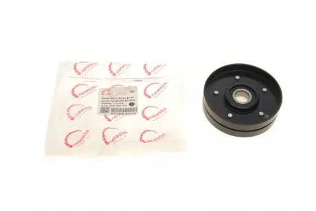 Ролик генератора mb (w202/203/210/211/163/220/639) (натяжний) ROTWEISS RWS3294