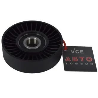 Ролик генератора opel astra g/vectra b/c 2.2i 16v 00- (натяжной) ROTWEISS RWS3310