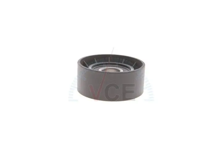 Ролик генератора ford transit 2.4tdci 06- (65x30x17) (натяжной) ROTWEISS RWS3319 (фото 1)