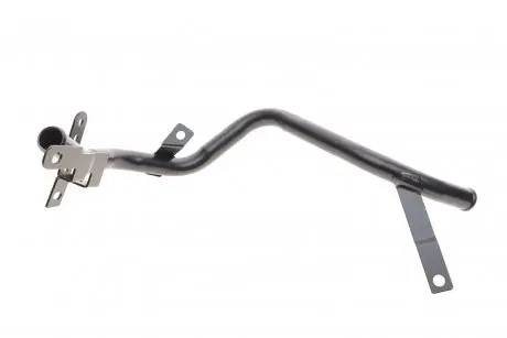 Патрубок системы охлаждения citroen berlingo/peugeot partner 1.9d 96- ROTWEISS RWS3337