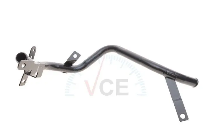 Фото 1 - Патрубок системы охлаждения citroen berlingo/peugeot partner 1.9d 96- ROTWEISS RWS3337 Патрубок системы охлаждения citroen berlingo/peugeot partner 1.9d 96- ROTWEISS RWS3337 (фото 1)