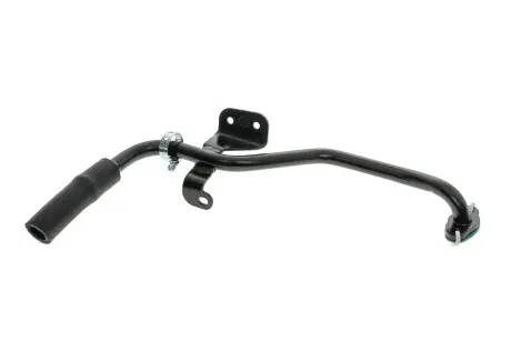 Трубка EGR Opel Corsa D 06- ROTWEISS RWS3348