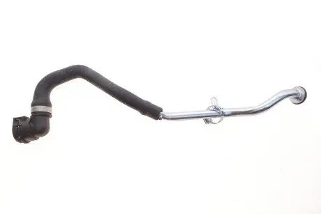 Патрубок системы охлаждения Fiat Doblo 1.6/2.0 JTD 10- ROTWEISS RWS3350