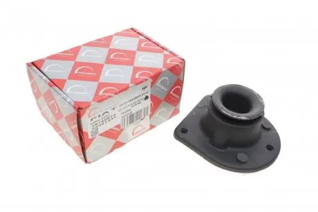 Подушка амортизатора (переднього) fiat doblo cargo 01- (r) ROTWEISS RWS3502