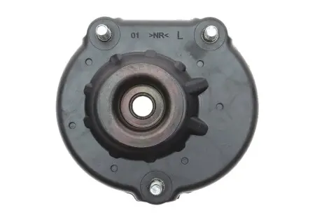 Подушка амортизатора (переднего) Fiat Doblo 1.3D-2.0D 10-(L) ROTWEISS RWS3592