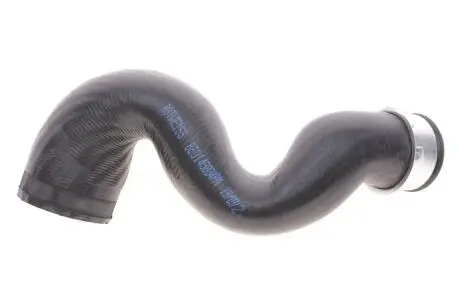 Патрубок интеркулера Audi A4/A6 1.9TDI 00-05 ROTWEISS RWS3618