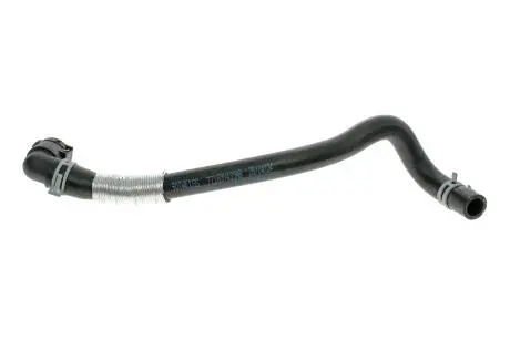 Патрубок радиатора ford tourneo connect/transit connect 1.8tdci/tddi/di 02-13 (в сборе) ROTWEISS RWS3683