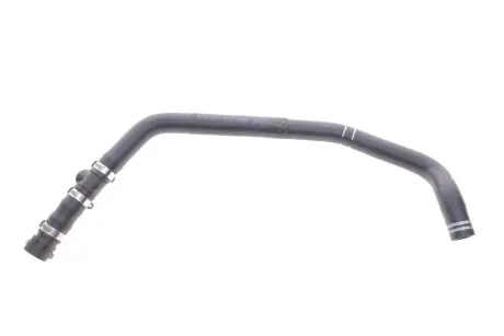 Патрубок печки Fiat Ducato 2.3 JTD 06- ROTWEISS RWS3689