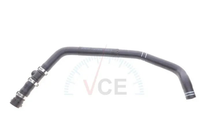 Фото 1 - Патрубок печки Fiat Ducato 2.3 JTD 06- ROTWEISS RWS3689 Патрубок печки Fiat Ducato 2.3 JTD 06- ROTWEISS RWS3689 (фото 1)