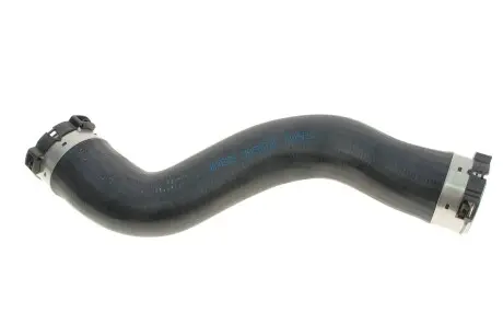 Патрубок интеркулера (L) MB C-class (W204)/E-class (W212) 09-16 ROTWEISS RWS3698