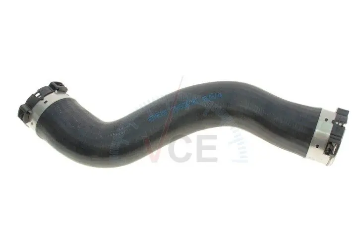 Фото 1 - Патрубок интеркулера (L) MB C-class (W204)/E-class (W212) 09-16 ROTWEISS RWS3698 Патрубок интеркулера (L) MB C-class (W204)/E-class (W212) 09-16 ROTWEISS RWS3698 (фото 1)