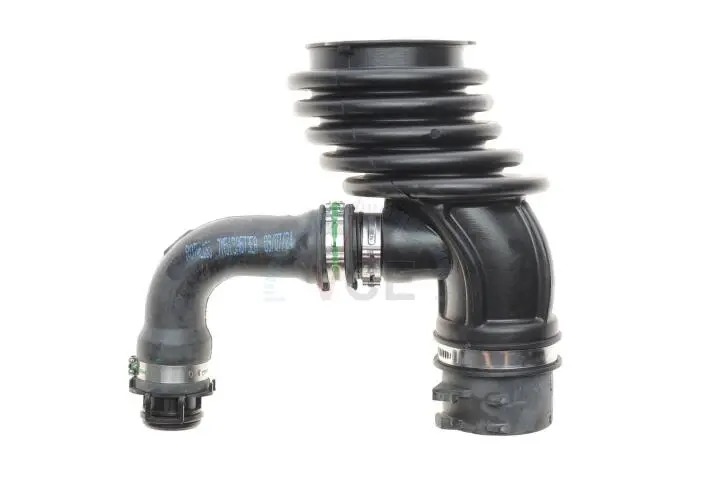 Патрубок повітряного фільтра Ford Focus 1.6TDCi 03-12 ROTWEISS RWS3728 (фото 1)