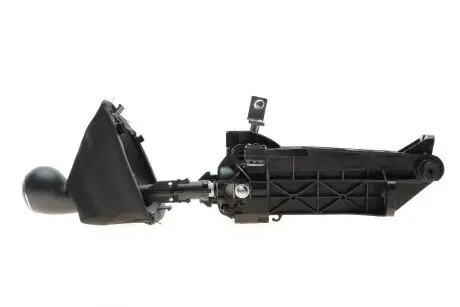 Рычаг КПП MB Sprinter CDI 06- (кулиса) ROTWEISS RWS3745