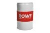 Масло 5W40 нIGнTес MULTI FORMULа (60L) (MB 229.31/229.51/226.5/VW 505 00/505 01/BMW LL-04) ROWE 20138-0600-99 (фото 1)