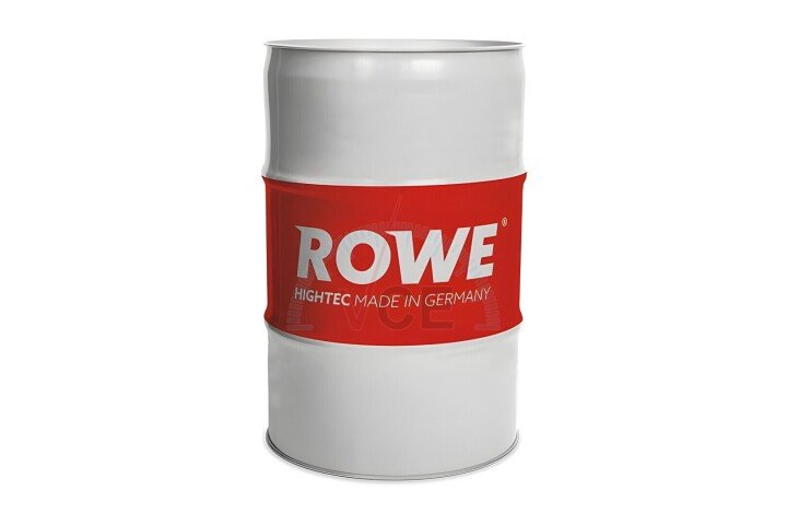 Масло 5W40 нIGнTес MULTI FORMULа (60L) (MB 229.31/229.51/226.5/VW 505 00/505 01/BMW LL-04) ROWE 20138-0600-99 (фото 1)