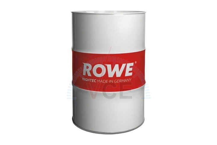 Антифриз (синій) g11 (60l) ready-mix -25°c hightec antifreeze ROWE 21041-0600-99 (фото 1)