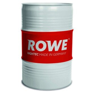 Антифриз (фиолетовый) G13 (60L) HIGHTEC ANTIFREEZE COOLANT AN 13 (концентрат) ROWE 21062-0600-99