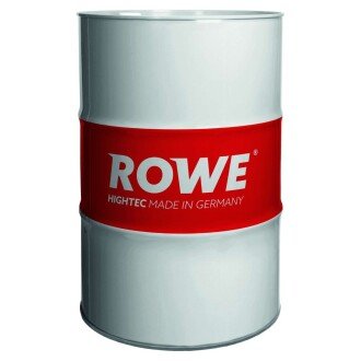 Антифриз (фиолетовый) G13 (210L) HIGHTEC ANTIFREEZE COOLANT AN 13 (концентрат) ROWE 21062-2100-99