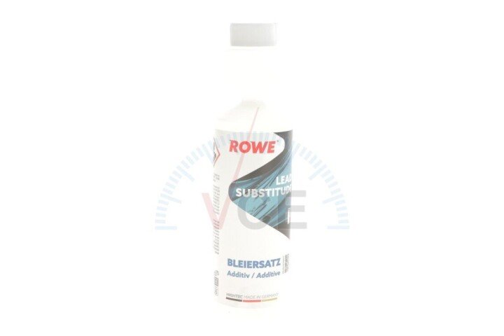 Присадка для бензинових двигунів hightec lead substitude (250ml) ROWE 21500-0002-99 (фото 1)