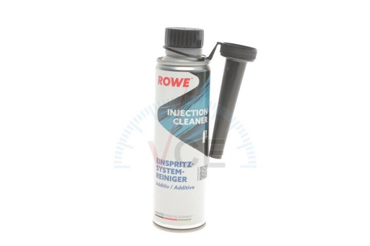 Присадка для бензинових двигунів hightec injection cleaner (250ml) ROWE 22002-0002-99 (фото 1)