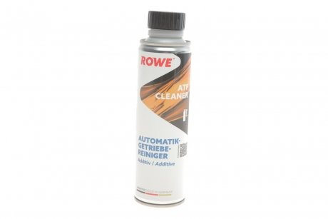 Засіб для промивки акпп hightec atf cleaner (250ml) ROWE 22014-0002-99