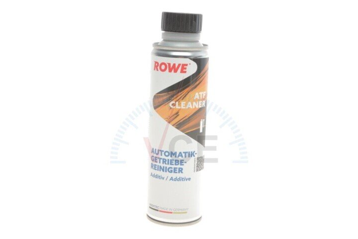 Средство для промывки акпп hightec atf cleaner (250ml) ROWE 22014-0002-99 (фото 1)