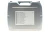 Масло 80W90 HIGHTEC TOPGEAR (20L) Mineral (ZF TE-ML 02A/MB 235.1/API GL-4) (светло-коричневый) ROWE 25001-0200-99 (фото 2)