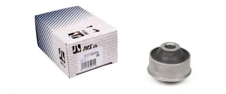 Підвіска, важіль незалежної підвіски колеса RTS 01700054