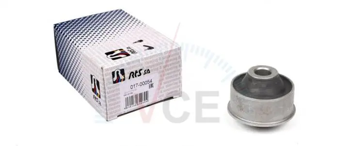 Підвіска, важіль незалежної підвіски колеса RTS 01700054 (фото 1)