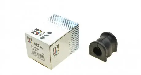 Втулка стабилизатора (заднего) mazda 6 02-08 (d=18.5mm) RTS 035-00176