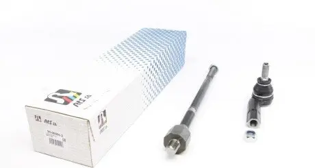 Поперечная рулевая тяга RTS 90-00996-2