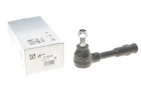 Наконечник поперечної кермової тяги RTS 91-00325