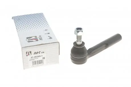 Наконечник поперечної кермової тяги RTS 91-00395-1