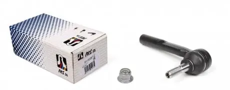 Наконечник поперечной рулевой тяги RTS 91-00397-2