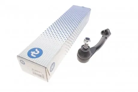 Наконечник поперечной рулевой тяги RTS 91-00416-1