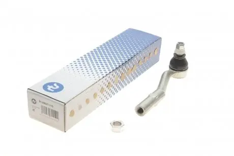 Наконечник рулевой тяги (r) citroen c3/ds 09- RTS 91-00527-110