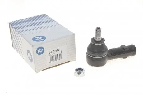 Наконечник поперечной рулевой тяги RTS 91-00570