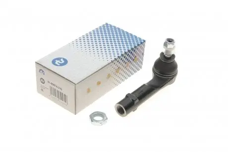 Наконечник тяги рулевой (l) citroen c4 grand picasso i/c4 picasso i 06-13 RTS 91-00574-210