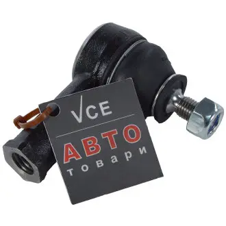 Наконечник поперечной рулевой тяги RTS 91-00622