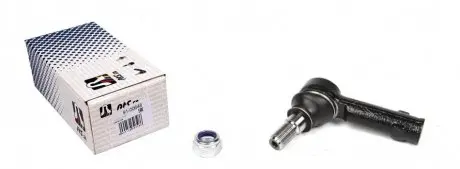 Наконечник поперечной рулевой тяги RTS 91-00648