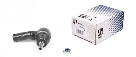 Наконечник поперечної кермової тяги RTS 91-00689-1