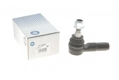 Наконечник поперечної кермової тяги RTS 91-00695