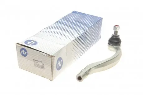 Наконечник тяги рульової (r) citroen c5/peugeot 508 08- RTS 91-00734-110