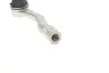 Наконечник поперечной рулевой тяги RTS 91-00786-210 (фото 5)