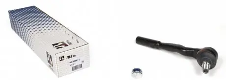 Наконечник поперечної кермової тяги RTS 91-00867-2