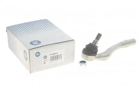 Наконечник поперечной рулевой тяги RTS 91-00875-2