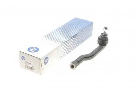Наконечник рулевой тяги (l) nissan micra 03-10 RTS 91-02386-2