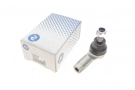 Наконечник тяги рулевой chevrolet spark/matiz 10- RTS 91-03148