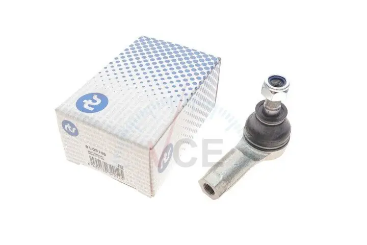 Фото 1 - Наконечник тяги рулевой chevrolet spark/matiz 10- RTS 91-03148 Наконечник тяги рулевой chevrolet spark/matiz 10- RTS 91-03148 (фото 1)