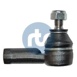 Наконечник рульової тяги suzuki swift i/ii 83-01/baleno 95-02 (l=71mm) RTS 91-05106